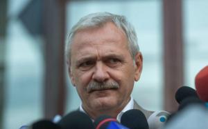 Dragnea: De opt luni stau nevinovat in penitenciar. De aceea nu am platit prejudiciul