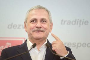 Toate Guvernele Romaniei pana in 2040 vor fi coordonate de Liviu Dragnea