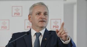 Liviu Dragnea, despre relatia cu ministrul Justitiei: 