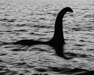 2 mai 1933: povestea monstrului de la Loch Ness devine subiect de presa