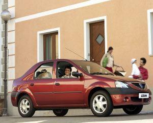 2013: Dacia a ambalat motoarele in Franta