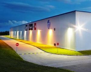 Logistica: VF Corporation isi extinde hub-ul de distributie european