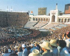 8 mai 1984: U.R.S.S. anunta ca va boicota J.O. de la Los Angeles