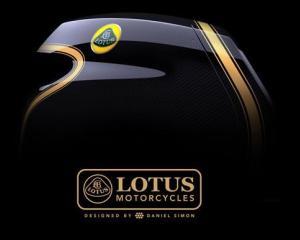 Lotus, pe doua roti. Detalii despre misteriosul proiect C-01