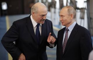Lovitura in tandem pentru Rusia si Belarus: decizia radicala vine chiar de la Banca Europeana