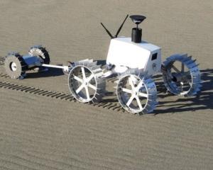 Oferta Google: Construieste un robot, trimite-l pe Luna si castiga 20 milioane de dolari