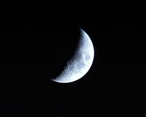 Ar putea deveni Luna teritoriu chinez?