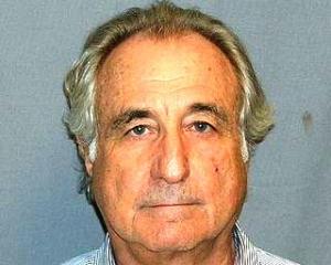 Cazul Madoff trage in jos veniturile JP Morgan Chase
