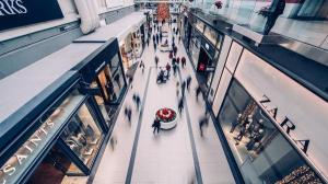 Romania s-a umplut de mall-uri. Plus de 28% la suprafata de spatii comerciale livrate in 2018