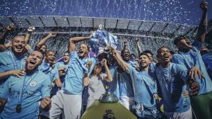 Manchester City, exclusa din competitiile europene pentru incalcarea fair-play-ului financiar