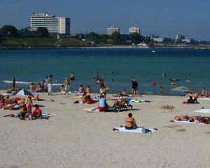 Un nou sistem de colectare a deseurilor la Mangalia