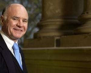Marc Faber, pe urmele lui Nouriel Roubini: