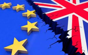 Marea Britanie se indeparteaza tot mai mult de Brexit dupa ce a decis participarea la alegerile europarlamentare