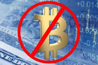 Marea cenzura pentru Bitcoin: lista tarilor care au INTERZIS criptomonedele si MOTIVELE din spatele deciziilor radicale