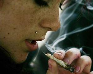 Uruguay: Amatorii de marijuana vor putea cumpara pana la 20 de tigari pe saptamana