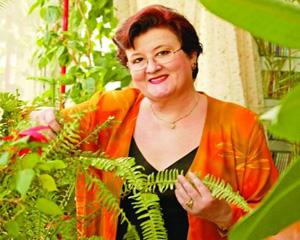Marioara Murarescu: