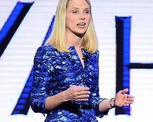 CES 2014: Marissa Mayer, un 