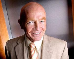 Ce sfaturi da Mark Mobius studentilor: