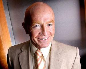 Mark Mobius: Despre nunta la romani si economia locala