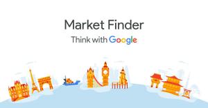 Google lanseaza Market Finder. Acum, IMM-urile se pot extinde mai usor in strainatate