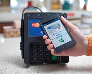 MasterCard si Samsung au prezentat Samsung Pay