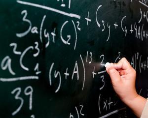 Lotul feminin de matematica al Romaniei a castigat patru medalii si locul 3 in Europa