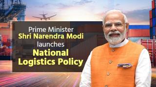 INDIA, URMATORUL NIVEL DE DEZVOLTARE  - PRIM-MINISTRUL INDIAN NARENDRA MODI A LANSAT POLITICA NATIONALA DE LOGISTICA