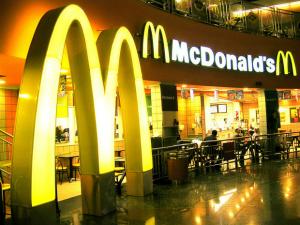 McDonald's asa cum il stim va fi istorie. Se pregatesc schimbari majore