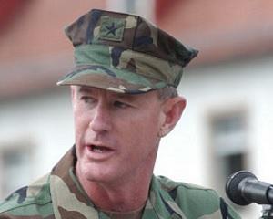 LECTIA DE MANAGEMENT: Amiralul McRaven si cinci sfaturi ale sale daca vrei sa schimbi lumea