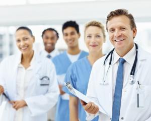 Platforma online dedicata medicilor intreprinzatori din Romania