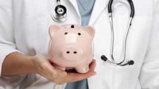 Bugetul pentru reteaua de asistenta medicala scolara ar putea fi suplimentat pentru realizarea de noi angajari