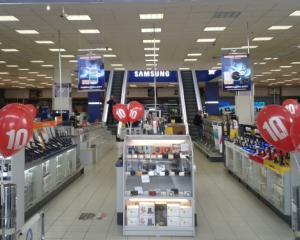 Media galaxy suceava