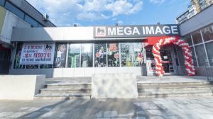 Mega Image se extinde inaugurand primul sau supermarket din Bacau