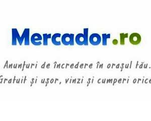 Mercador.ro si-a ales agentia de PR