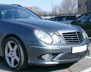 Mercedes-Benz, Volkswagen sau Ford, executate silit, la 2.500 de euro