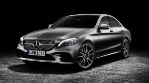 Mercedes-Benz va expune la Geneva noile versiuni limuzina si break ale Clasei C