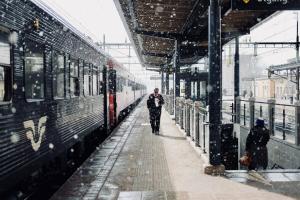 Noul Mers al Trenurilor, in vigoare din 9 decembrie