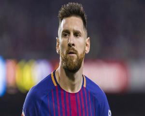 Messi are salariu record la Barcelona, dar cazierul il poate baga dupa gratii