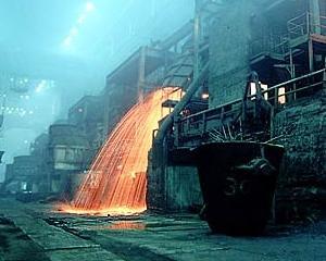 Industria metalurgica, potential semnificativ, rezultate sub asteptari