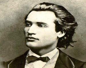 168 de ani de la nasterea lui Mihai Eminescu