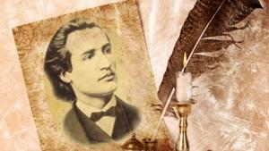 La multi ani, Eminescu, poetul nepereche