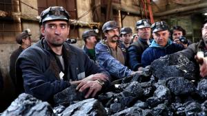 Statul vrea sa redeschida mineritul, inchis dupa Revolutie cu bani grei si sacrificii enorme