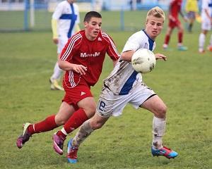 O afacere care merge practic singura: teren privat de mini-fotbal