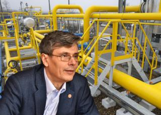 Ministrul Energiei ne linisteste: Romania e printre statele cel mai PUTIN DEPENDENTE de GAZUL RUSESC. Nu sunt motive de PANICA, avem stocuri