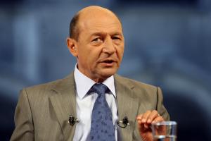 Basescu, despre Mircea Diaconu: Un alt oportunist, care i-a scos din dificultate si pe unii si pe altii