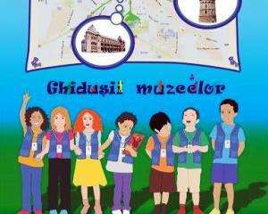 Muzeul National de Istorie: De 1 iunie, ghidajele vor fi realizate de copii