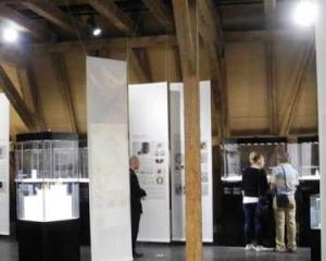 Timisoara: Ultimele zile de vizitare a expozitiei