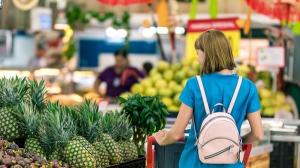 Consiliul Concurentei a lansat Monitorul Preturilor Produselor Alimentare