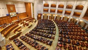 PSD se bazeaza pe chiulul parlamentarilor pentru ca motiunea sa nu treaca