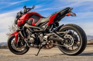Ce piese trebuie sa repari sau sa inlocuiesti frecvent la o motocicleta